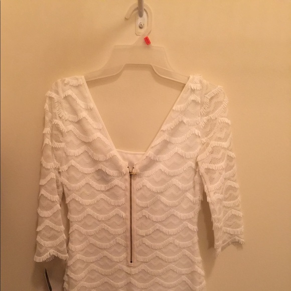 Guess party dress - Picture 2 of 4